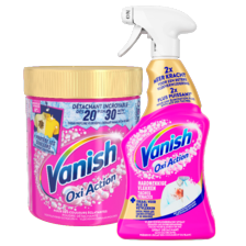 Alle Vanish